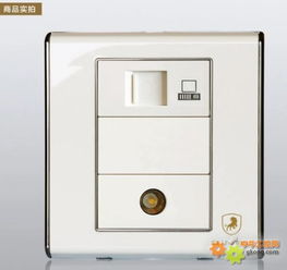 家居布局的核心选择 如何联动电脑、电视与优质墙壁插座