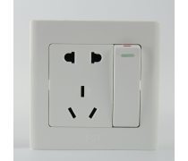 墙壁插座选购指南 功能、安全与设计